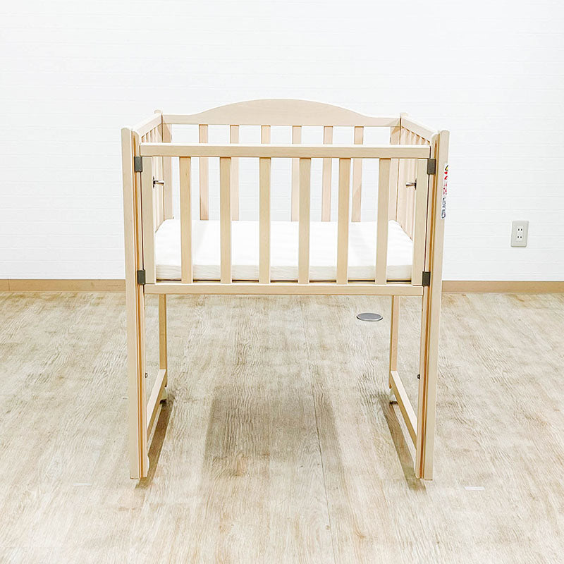 [タイニーサイズ70×60cm] ハーフ&ハーフ 全2色 3ヵ月頃まで ヤマサキ 日本製