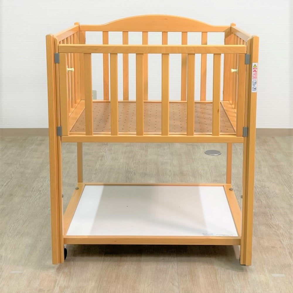 [タイニーサイズ70×60cm] ハーフ&ハーフDX 3ヵ月頃まで ヤマサキ 日本製