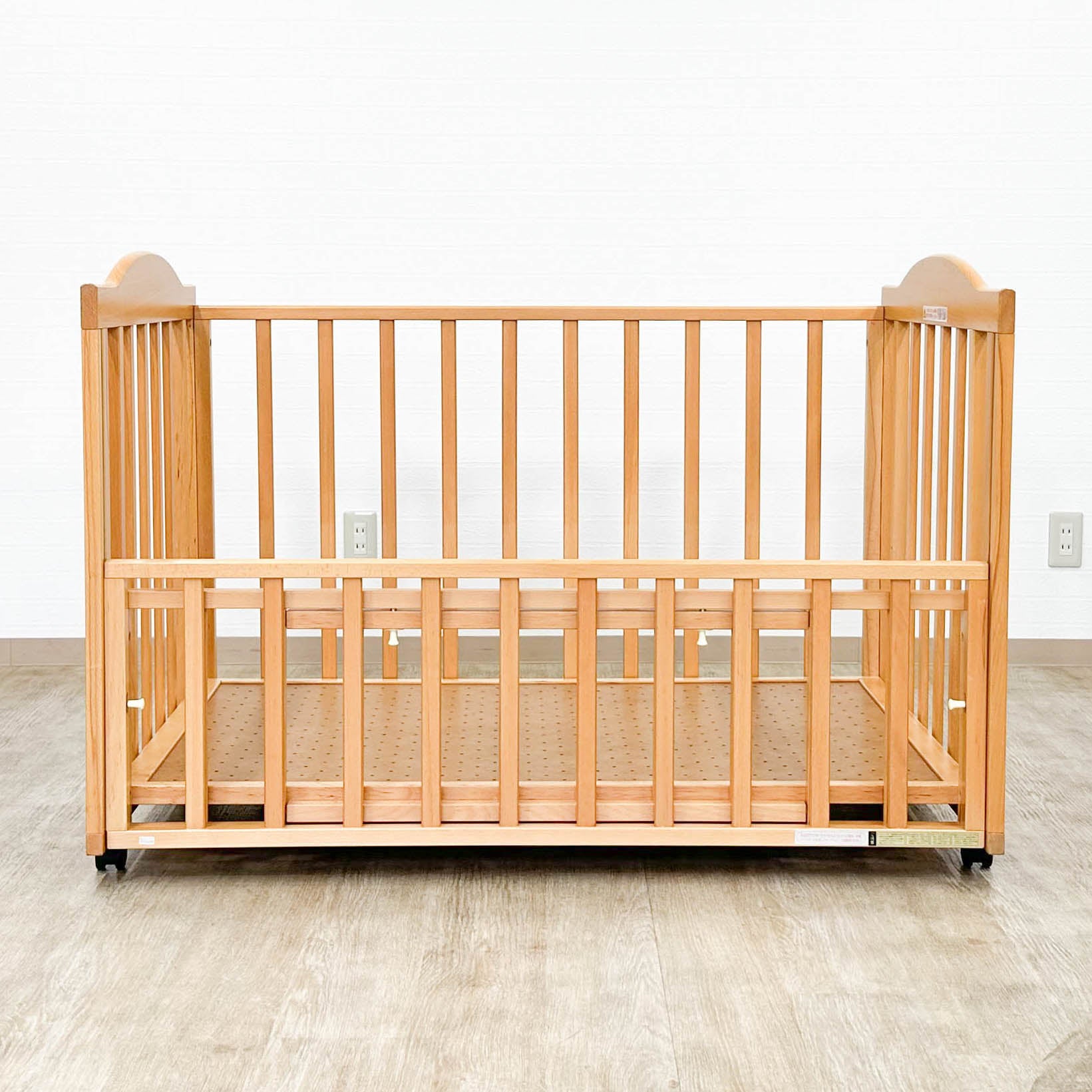 標準サイズ]ニュー添い寝ベッド – ベビー用品レンタル・ショッピングの  