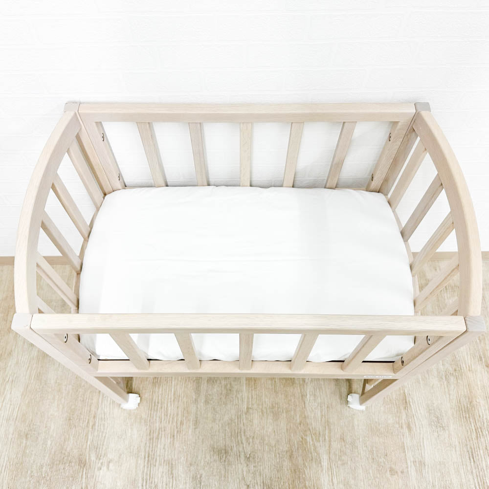 [タイニーサイズ75×42cm] クレイドル ぐぅーね(敷ふとん付) アミリ 日本製
