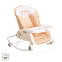 手動 プルメアS コンビ ローラック＆チェアのメイン画像