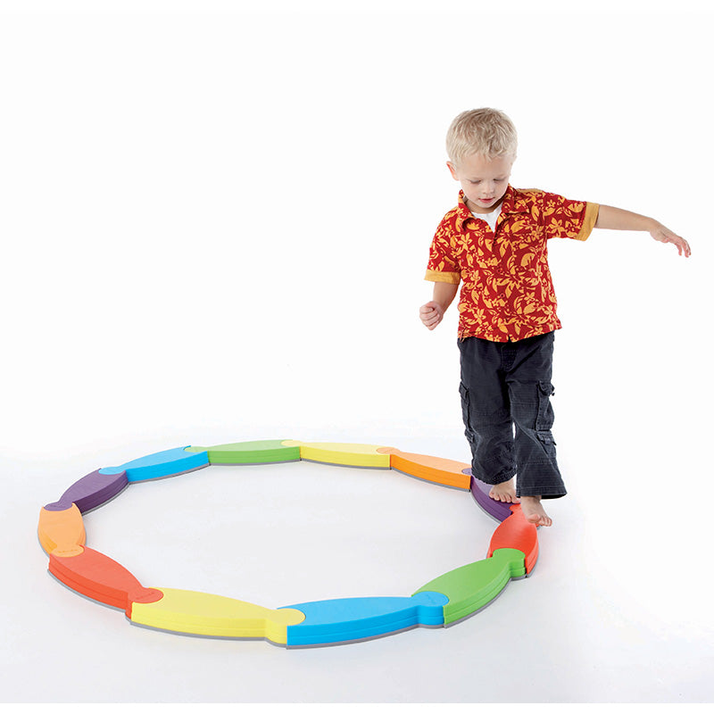 Amazon.co.jp: Gonge GONGE 遊具 バランス感覚 リバー TYGN2123 : おもちゃ