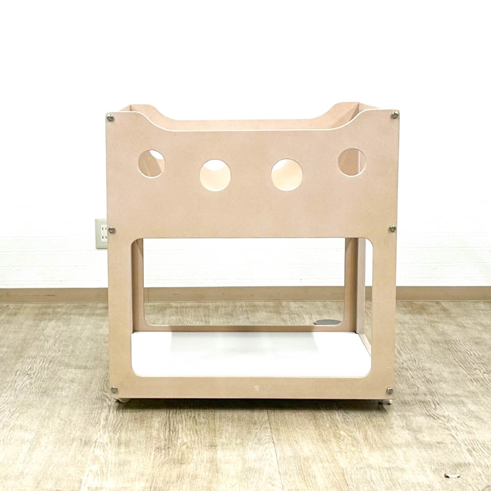 【ケイ】amili style アミリスタイル国産ベビーベッドハイタイプ ケイ】amili style アミリスタイル国産ベビーベッドハイタイプ アミリ