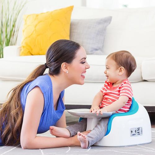 Bumbo バンボ マルチシート イエロー