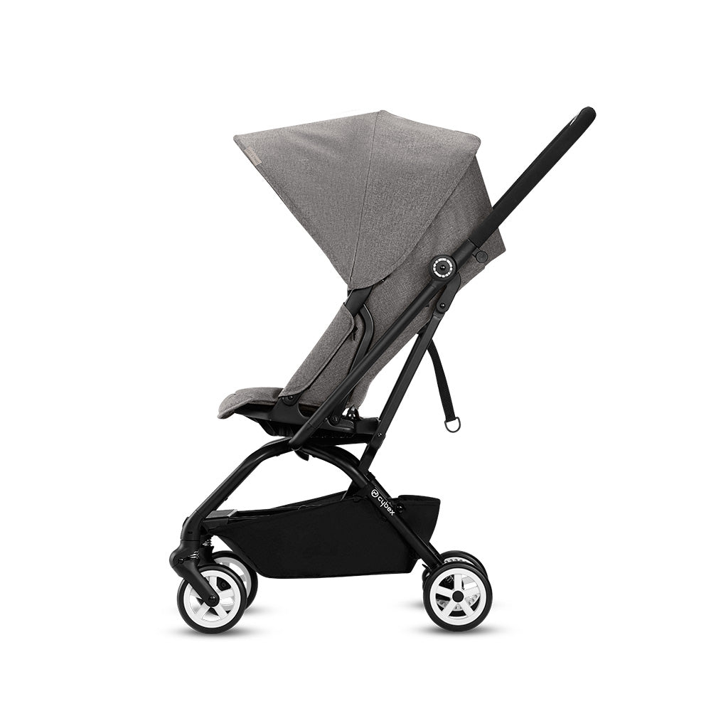 サイベックス イージーS ツイスト 両対面A型ベビーカー レンタル