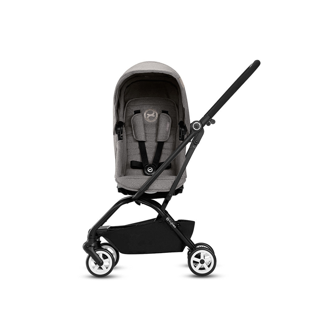 サイベックス　イージーSツイスト　cybex EEZY S TWIST cybex サイベックス eezystwist2[DADWAY ダッドウェイオンライン