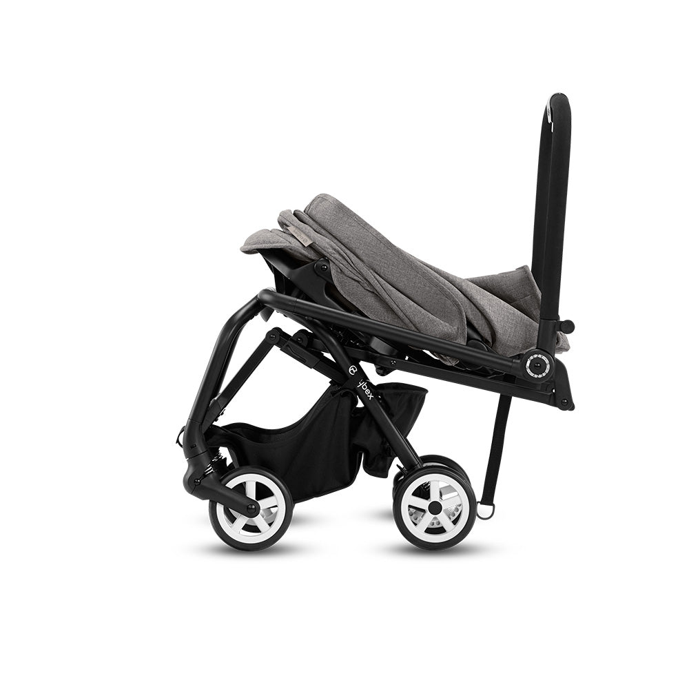 サイベックス　イージーSツイスト　ベビーカー　両対面式　Cybex EEZY S サイベックス イージーS ツイスト 両対面A型ベビーカー レンタル