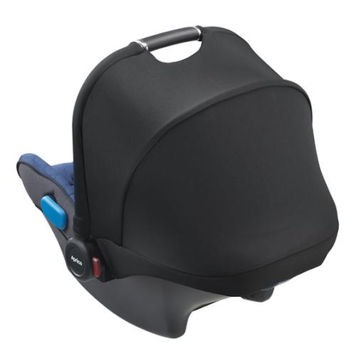 アップリカ スムーヴ TS インファントカーシート＆専用ベースisofix アップリカ スムーヴTSインファントカーシート・ベースの