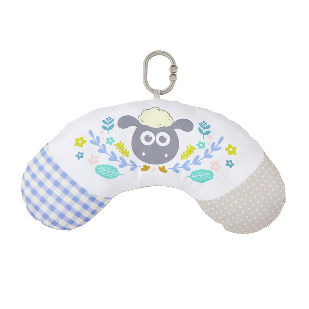 ひつじのショーン アクティビティプレイジム 日本育児