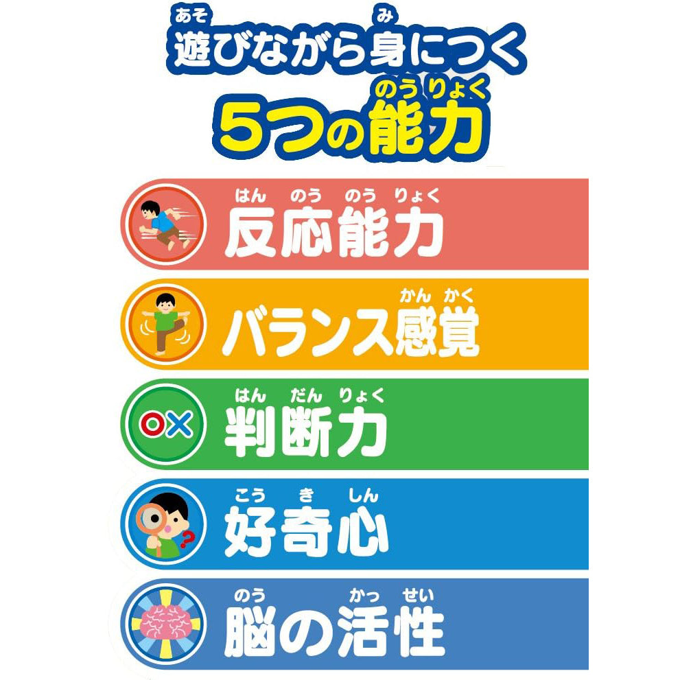 アンパンマン うちの子天才 すべり台 2歳頃から 組み立て式 アガツマ