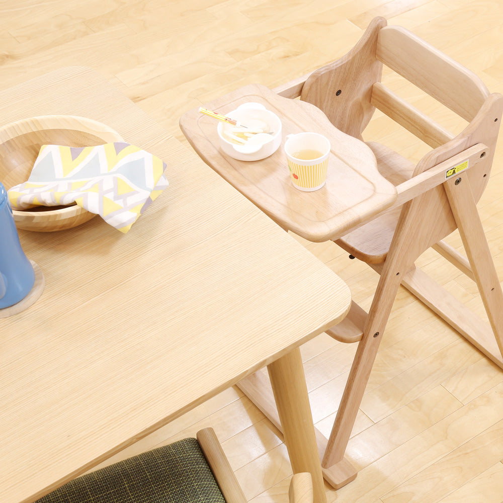 大和屋 たためる ベビーハイチェア – ベビー用品レンタル