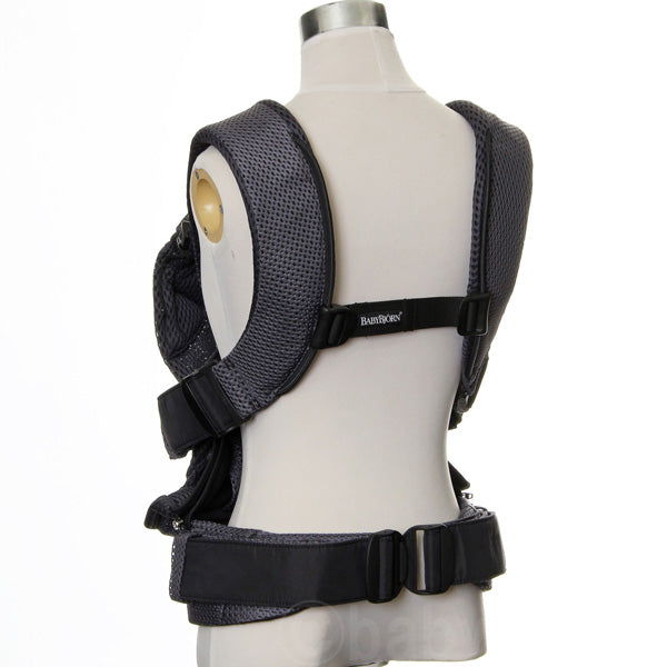 ベビービョルン ベビーキャリアONE KAI Air 抱っこひも レンタル