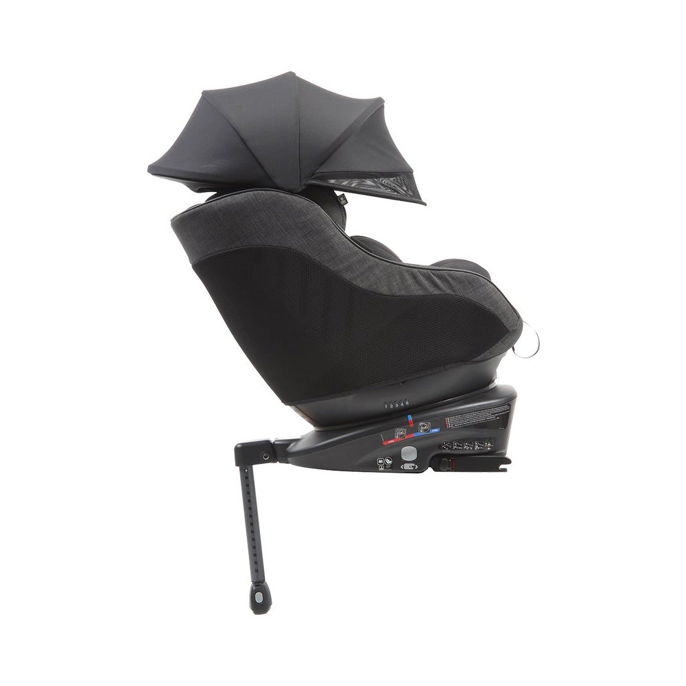 Joie Arc360° ISOFIX 新生児から4歳頃 – ベビー用品レンタル