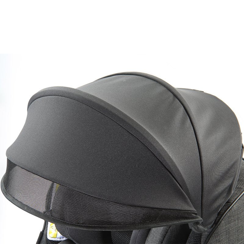 Arc360°(アーク)ペイブメント ジョイー 回転式 ISOFIX 新生児から4歳頃