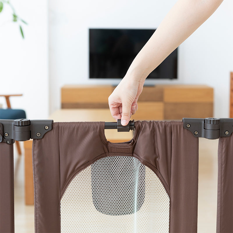 日本育児 おくだけとおせんぼ おくトビラ Sサイズ – ベビー用品