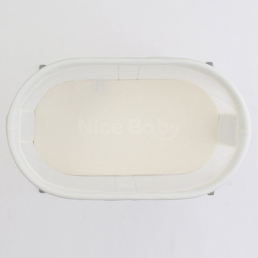 ベビービョルン クレードル 専用シーツ1枚付 – ベビー用品
