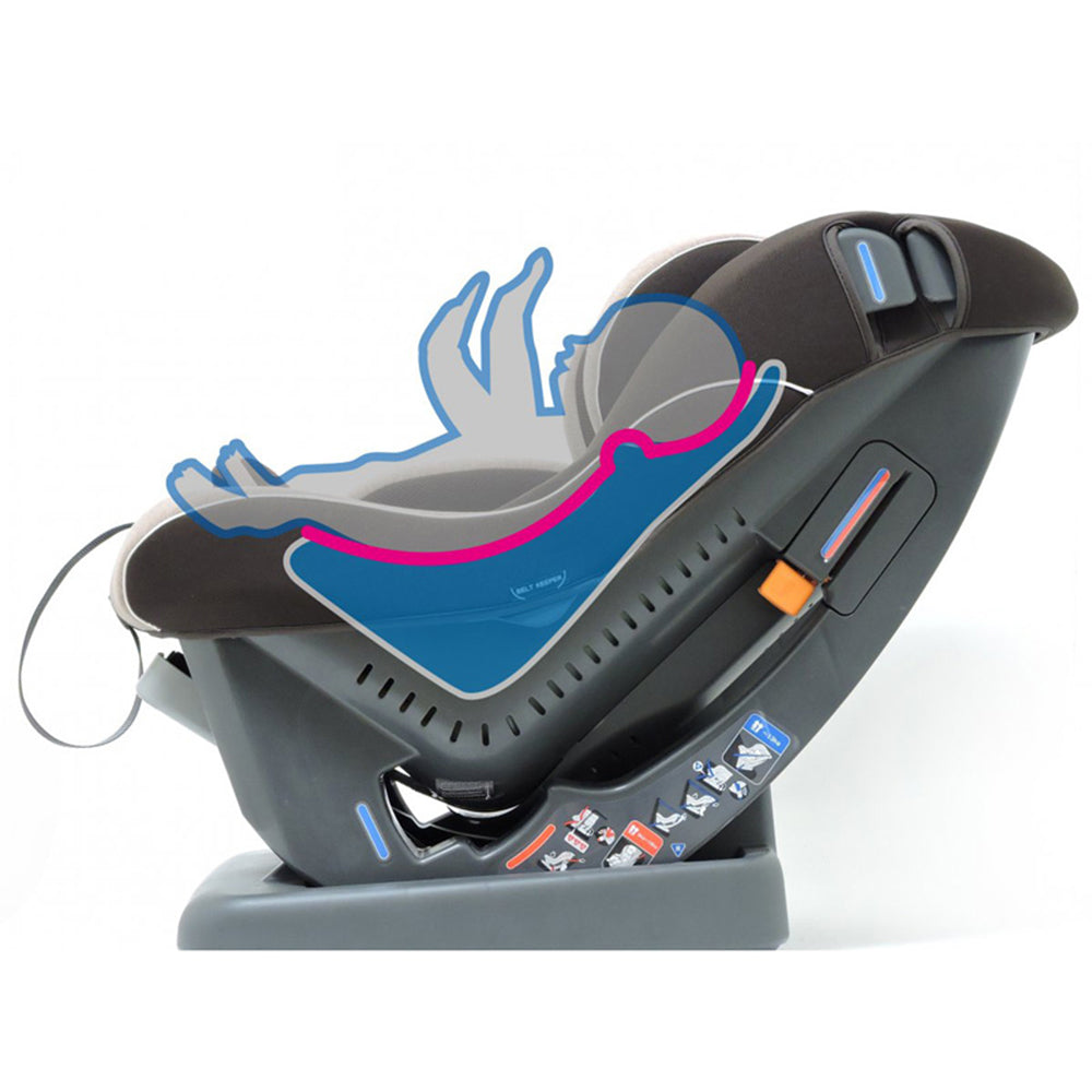 チャイルドシート　リーマン　レスティロ レスティロISOFIX | ナカバヤシ株式会社 LEAMAN（リーマン）ブランド