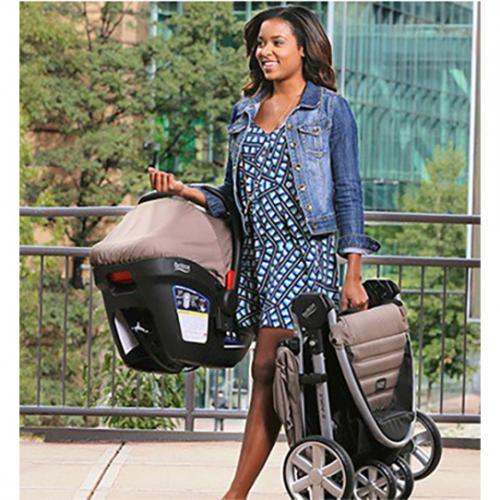 ブリタックスレーマー B-AGILE 3+SHR2 トラベルシステム レンタル