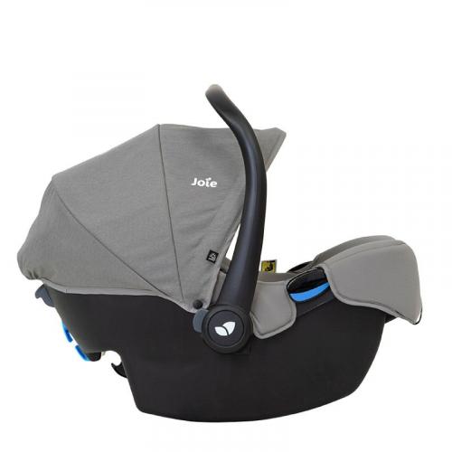 joie トラベルシステム アイスナグ ベースセット Joie チャイルドシート i-snug2+i-base lx2(ISOFIXベース)の2点セット