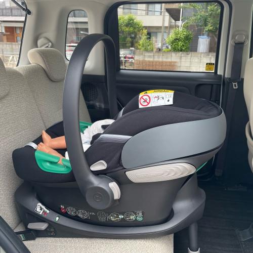 peco様★サイベックス メリオ　サマーシート付き peco様☆サイベックス メリオ サマーシート付き peco様