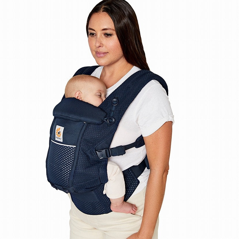 エルゴベビー アダプト ソフトフレックス 抱っこひも レンタル