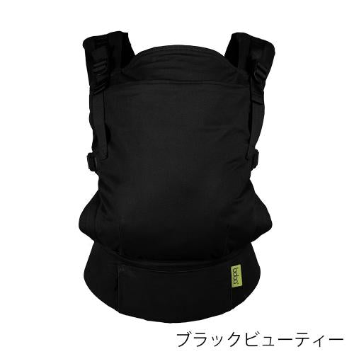 BobaX クラシック 2WAY ベビーキャリア – ベビー用品レンタル