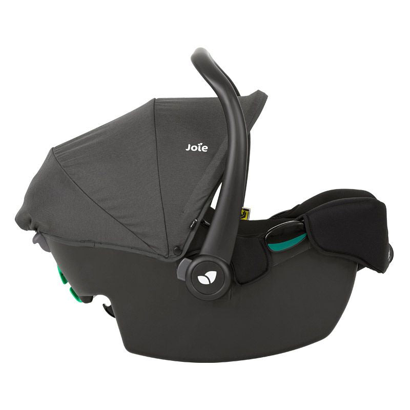 ベビーシート i-Snug2 アイ・スナグ2 ISOFIXベース付き(コール) ジョイー 新生児から R129適合