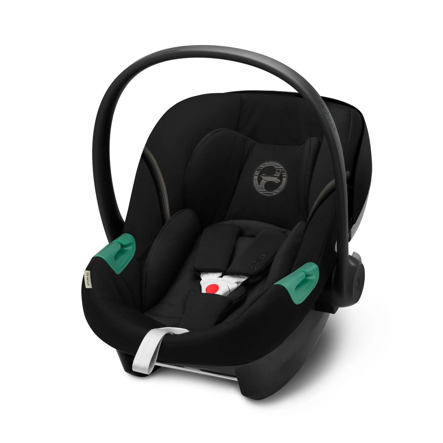 エイトン S2 i-Size + ベースONEセット(ISOFIX) サイベックス 新生児から R129適合