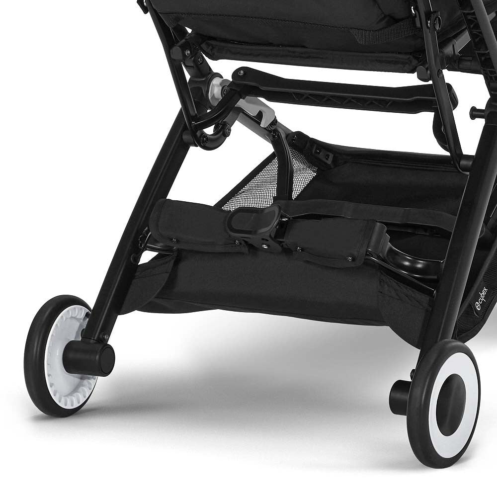 Cybex LIBELLE リベル 6ヵ月頃から – ベビー用品レンタル