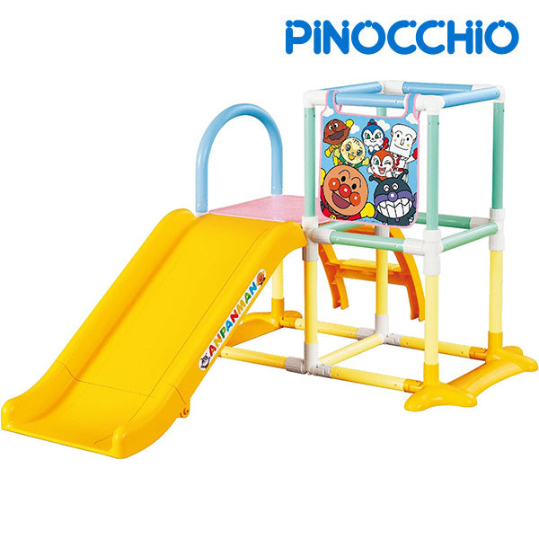 アンパンマン 3STEPジャングルパーク アガツマ　レンタル