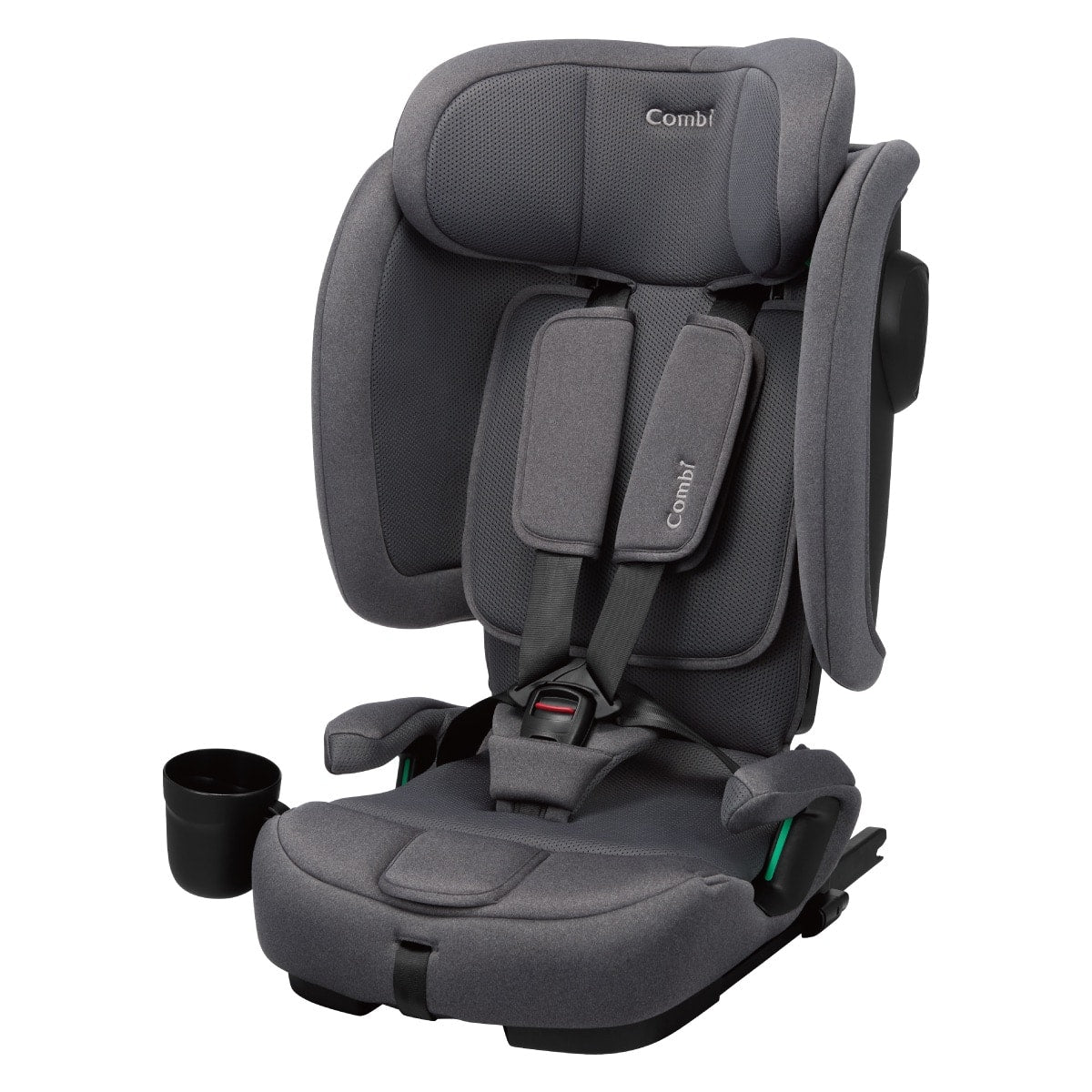 ジョイトリップ アドバンス air R129 UA（グレー） 斜め前からの全体画像