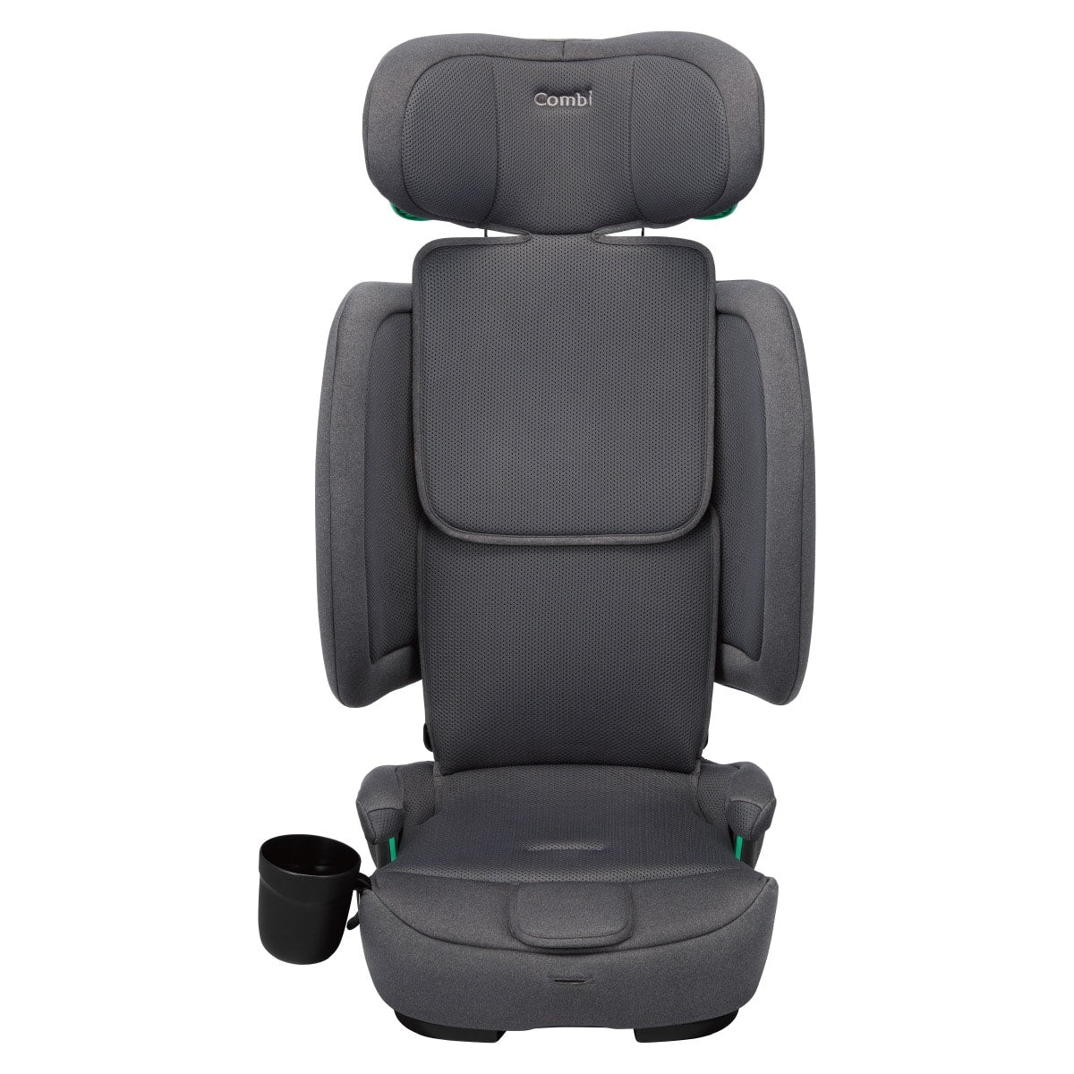 コンビ ジョイトリップ アドバンス air R129 UA グレー