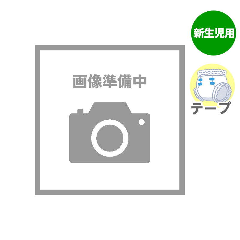 【10月下旬以降のお届け】パンパース テープ さらさらケア 新生児-5kg 68枚入の1枚目