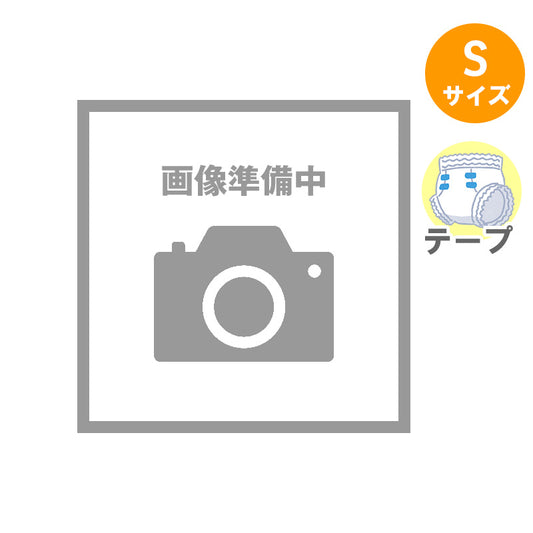 【10月下旬以降のお届け】パンパース テープ さらさらケア Sサイズ 4-8kg 66枚入