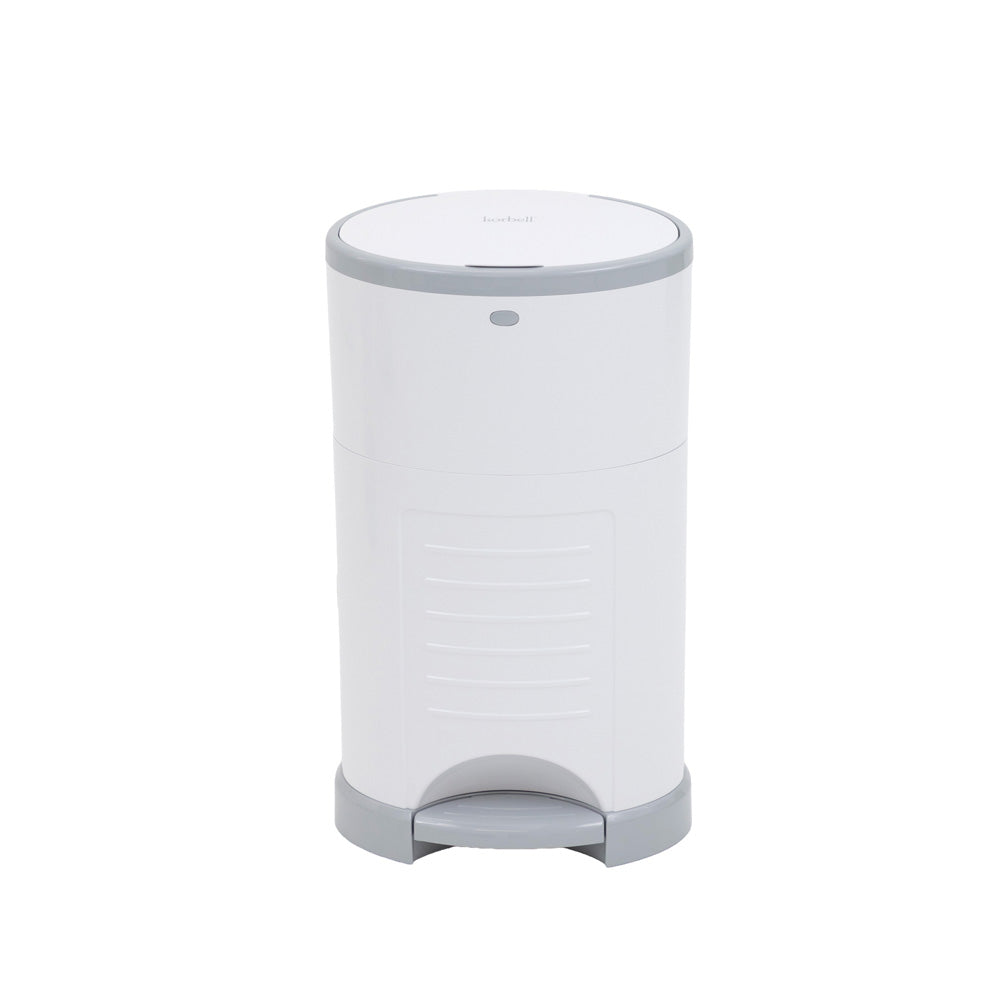 Korbell おむつポット ECO 日本育児