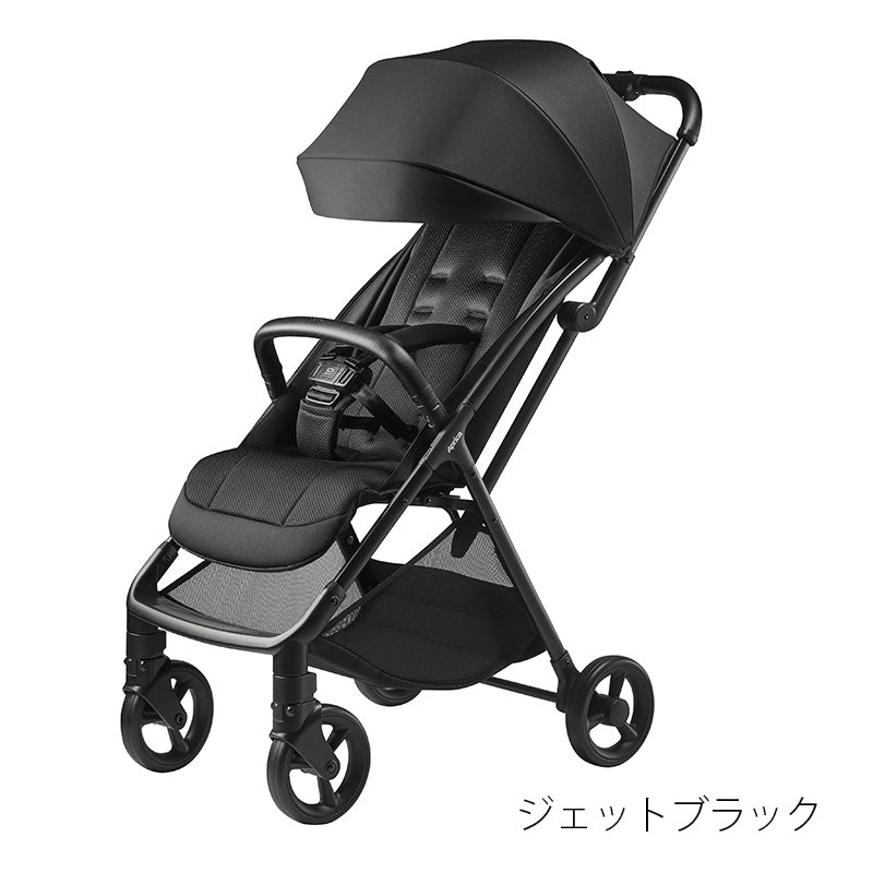 【譲渡先決定】アップリカ ヴィット B型ベビーカー アップリカ | 【「コンパクト」なのに「ゆったり」 次世代型B形