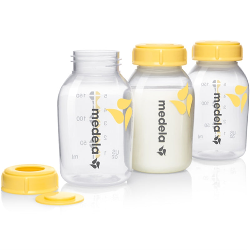 メデラ 母乳ボトル150ml（3本セット）