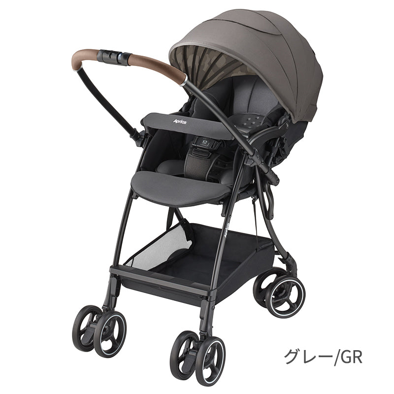 アップリカ ラクーナエアー プラス