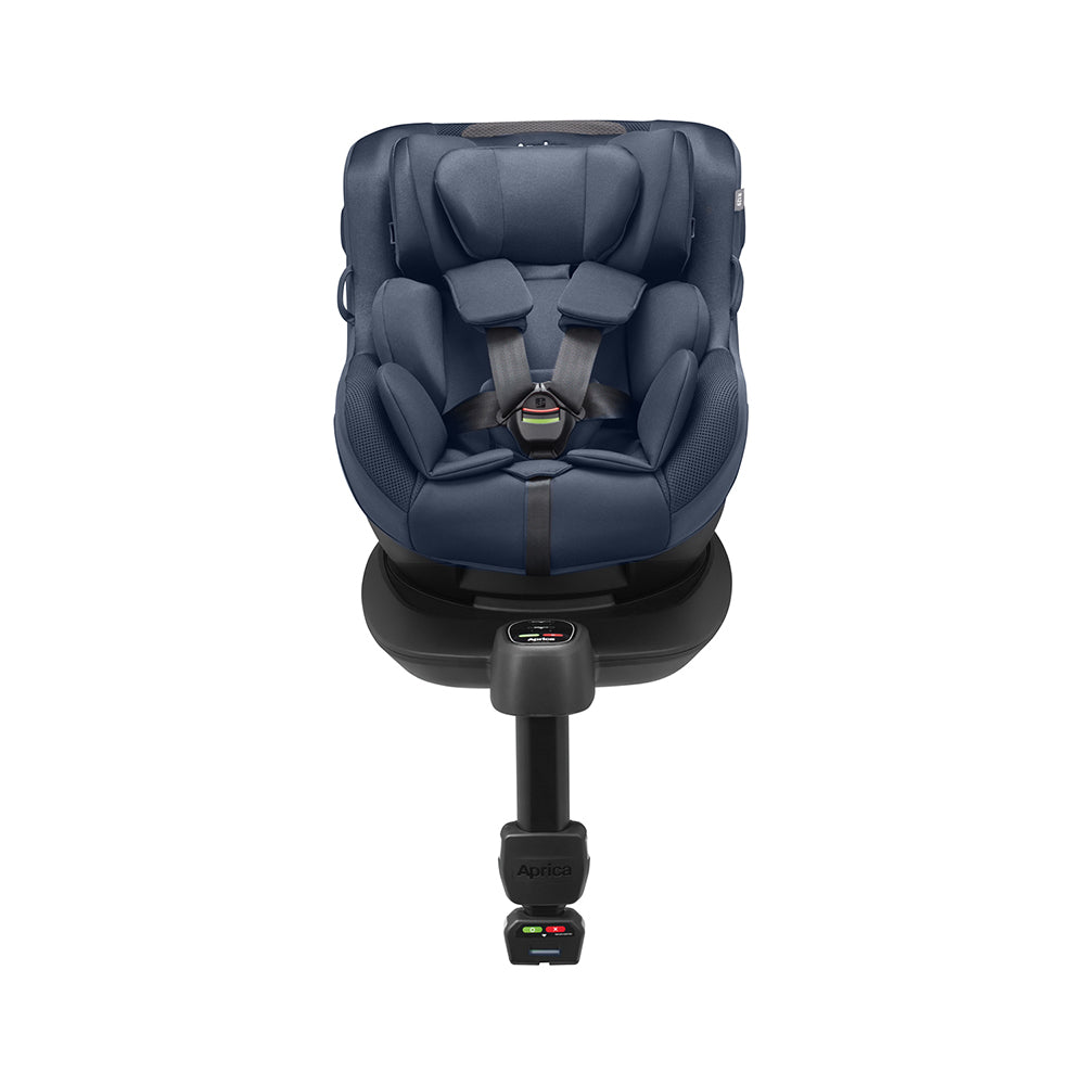 アップリカ クルリラ エックス プラス チャイルドシート