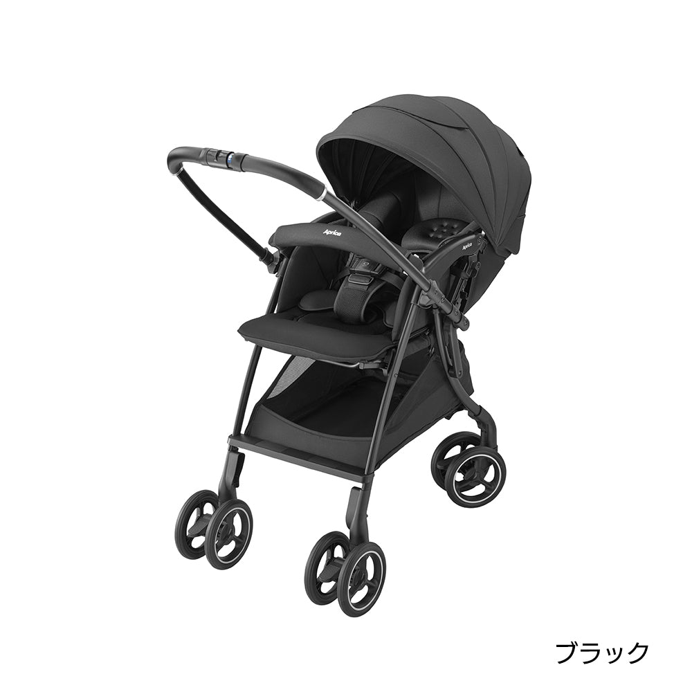 ラクーナ クッション AH アップリカ