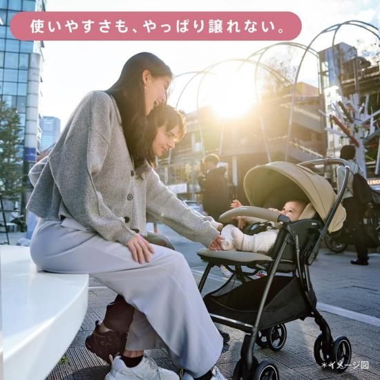 ラクーナ クッション AH アップリカ