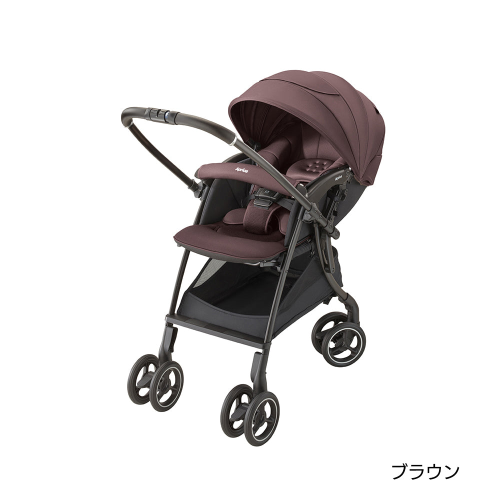 ラクーナ クッション AH アップリカ