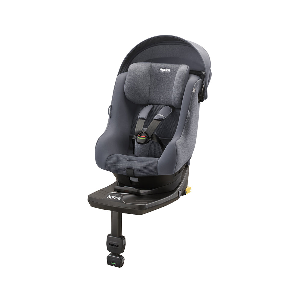 アップリカ クルリラプラスライトAB チャイルドシート – ベビー用品