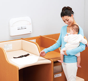 【法人限定商品】Combi 直接触れないペーパーシートPS12 (10袋入)