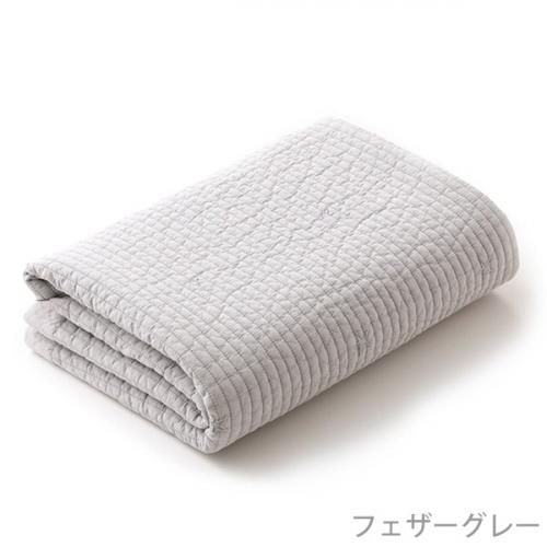 D BY DADWAY イブル・キルティングマット Lサイズ 140×100cm