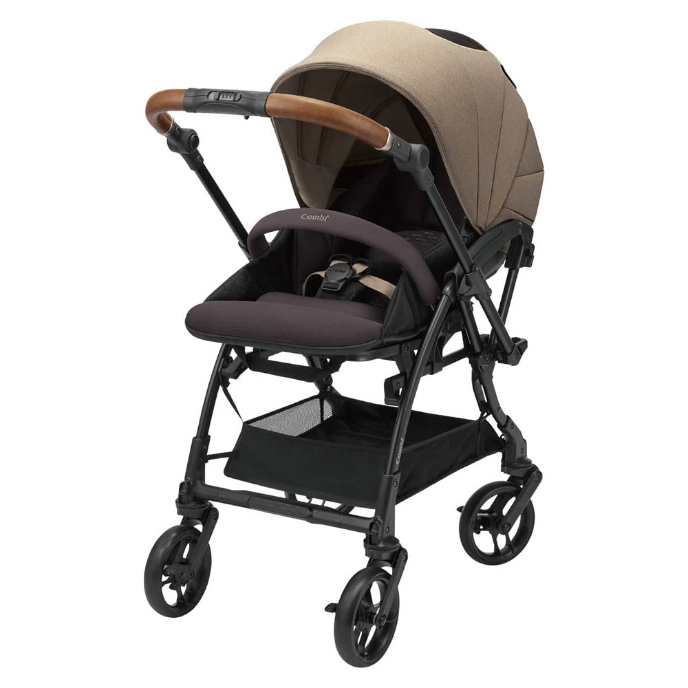 Combi コンビ スゴカルα compact エッグショック Simplight AW （カーキ） A型ベビーカー ベビーザらス限定 |  マタニティ・ベビー用品通販のベビーザらス オンラインストア