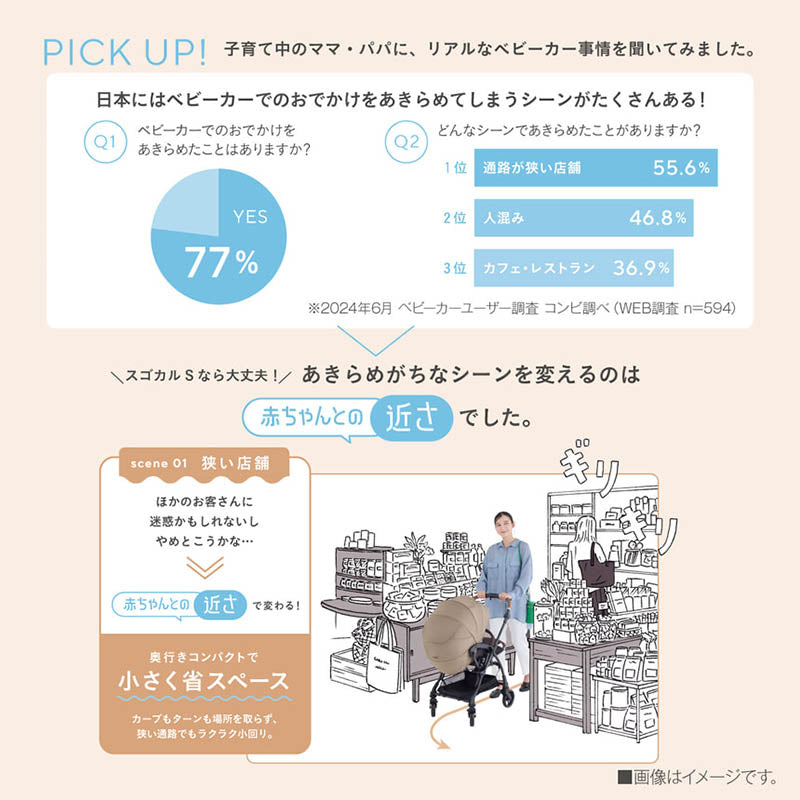 スゴカル エッグショック JA コンビ