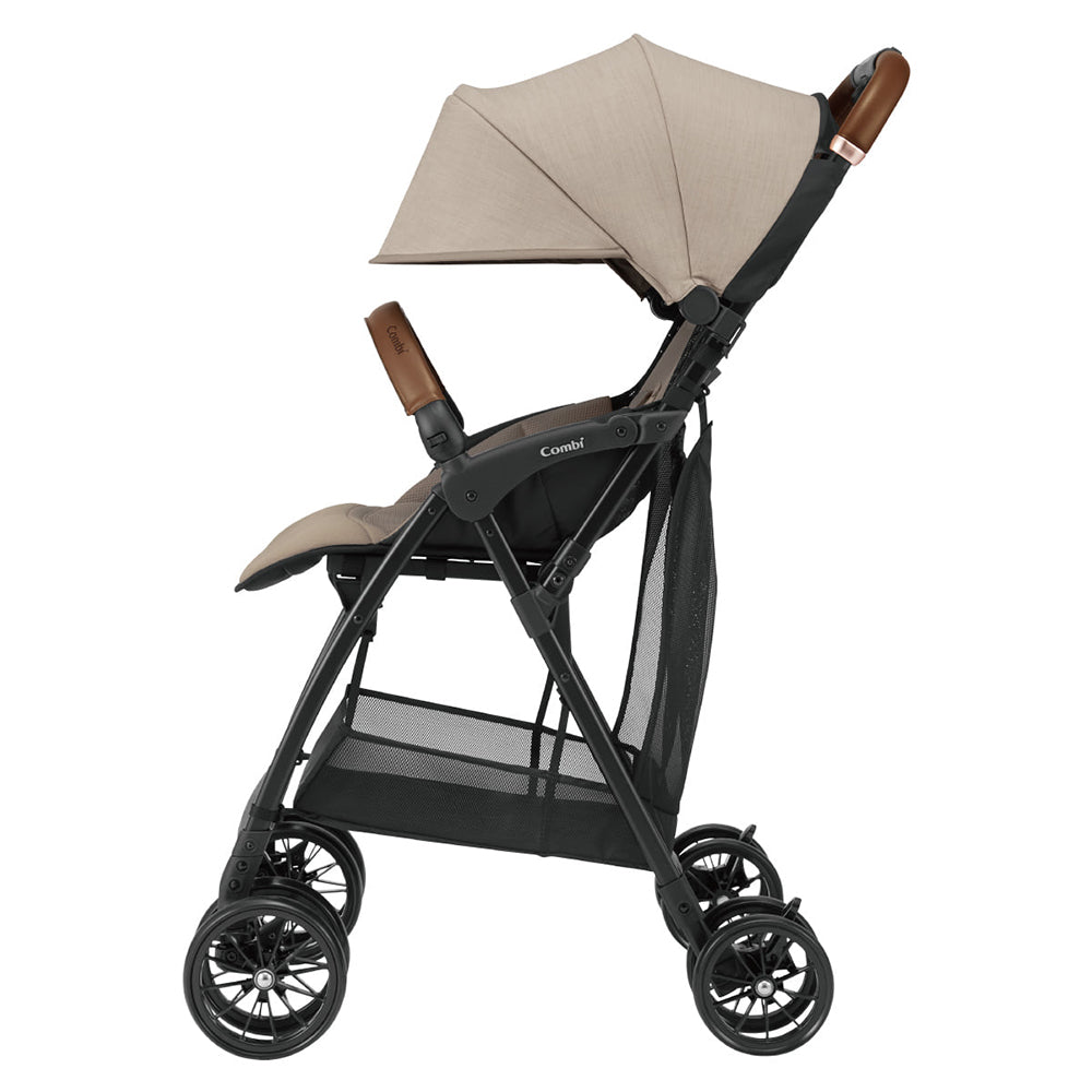 コンビ アクビィ プラス MA 軽量 B型ベビーカー – ベビー用品レンタル