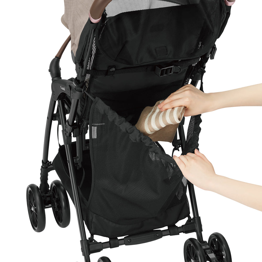 コンビ アクビィ プラス MA 軽量 B型ベビーカー – ベビー用品レンタル