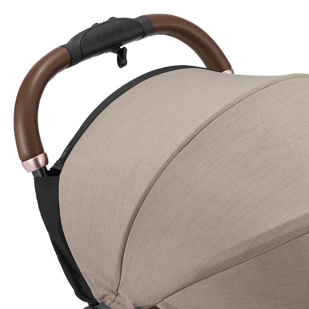 コンビ アクビィ プラス MA 軽量 B型ベビーカー – ベビー用品レンタル